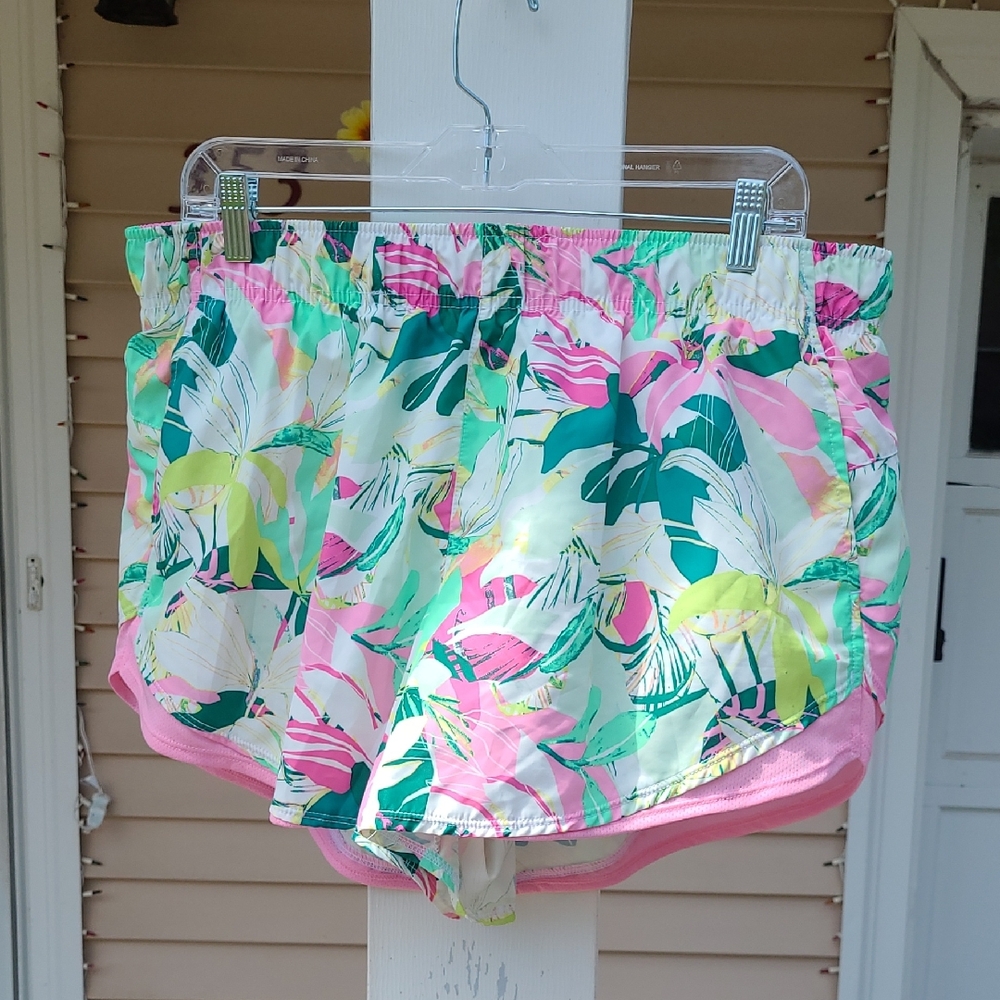 Athletic Women's Shorts